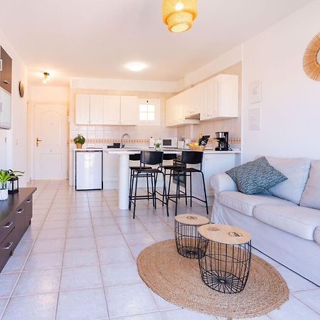 Agradable Y Comodo Apartamento En La Finca Chayofa Екстериор снимка