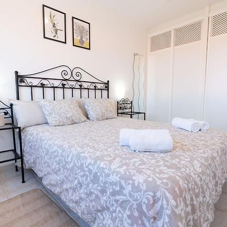 Agradable Y Comodo Apartamento En La Finca Chayofa Екстериор снимка