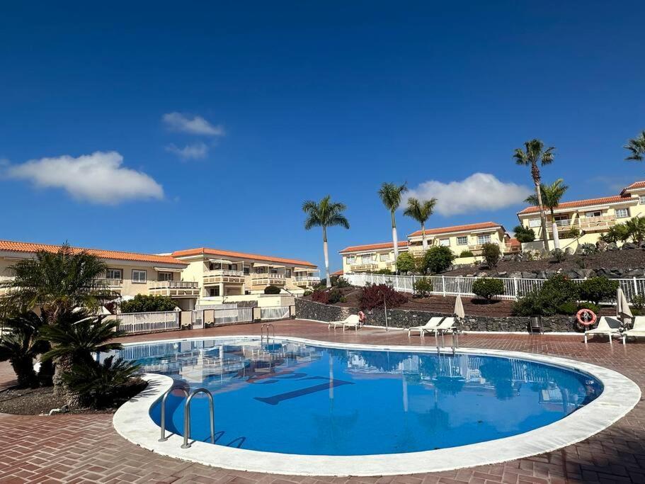 Agradable Y Comodo Apartamento En La Finca Chayofa Екстериор снимка
