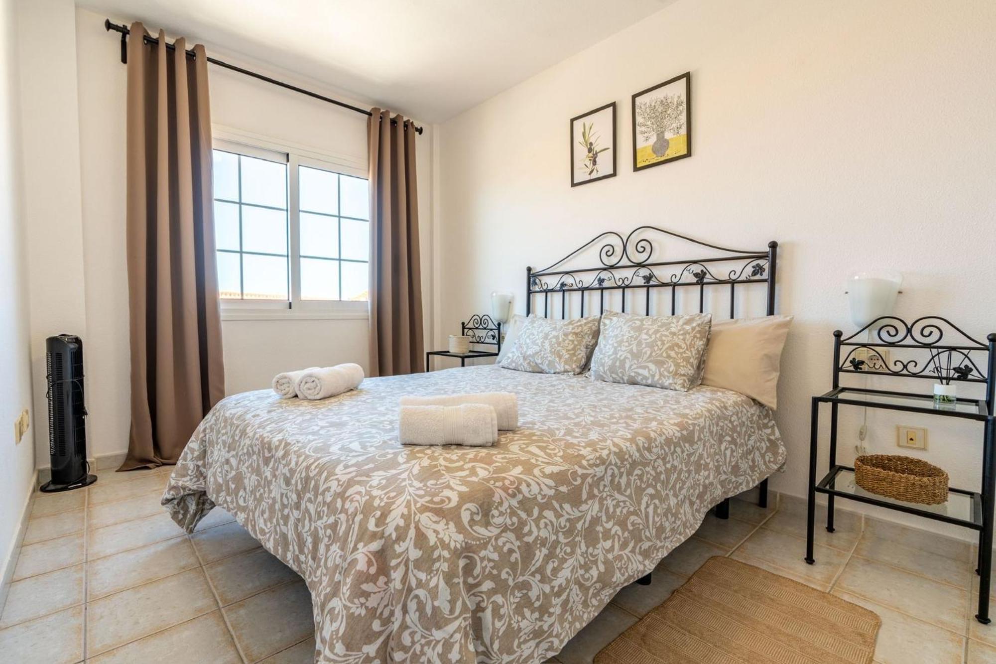 Agradable Y Comodo Apartamento En La Finca Chayofa Екстериор снимка