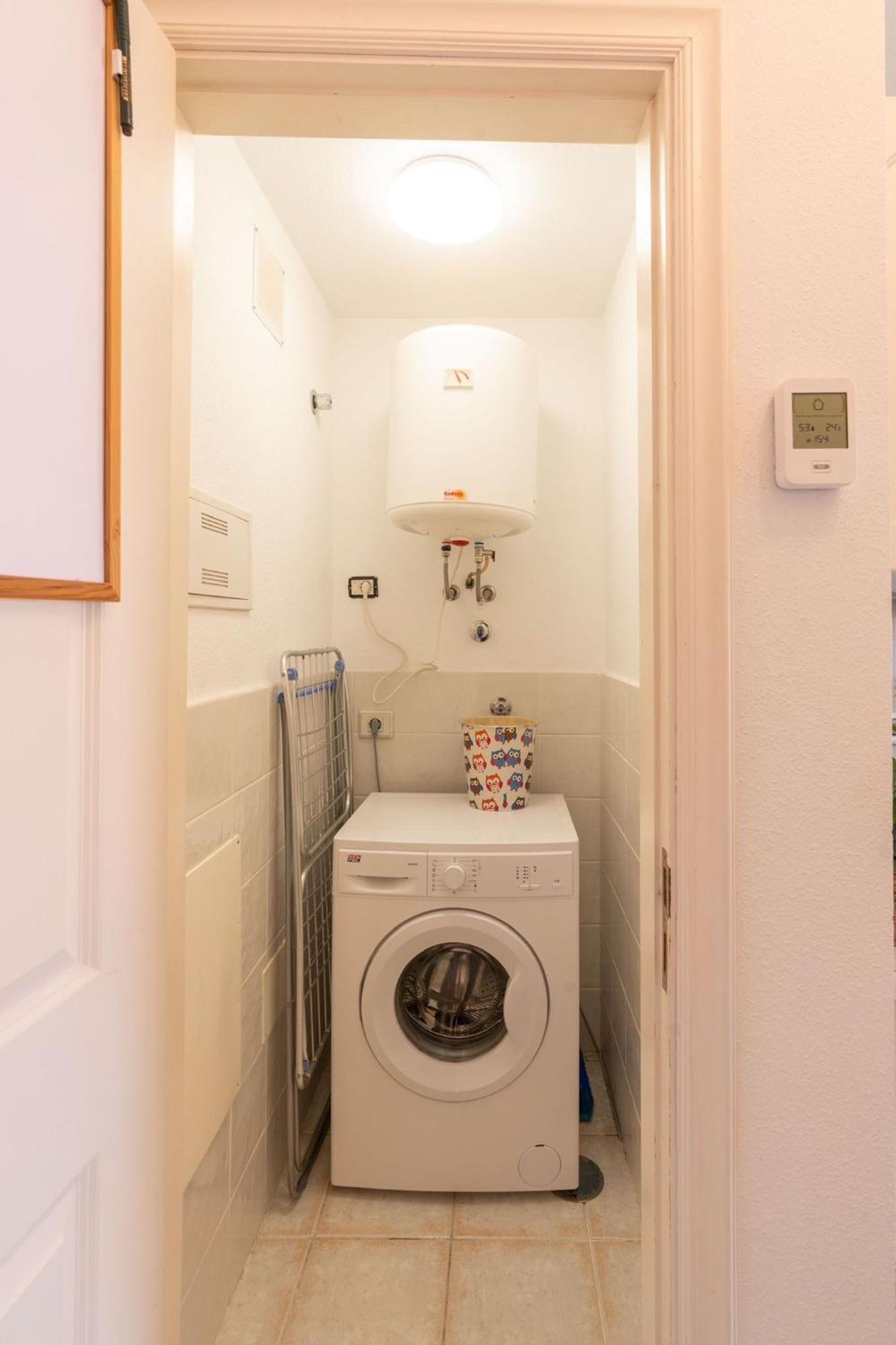 Agradable Y Comodo Apartamento En La Finca Chayofa Екстериор снимка